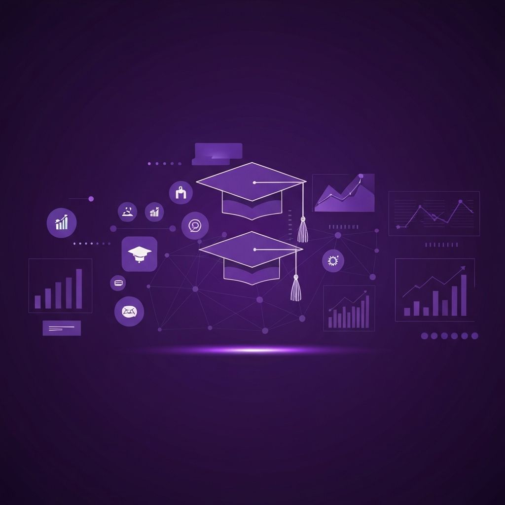 10X Digital Marketing Scholarship