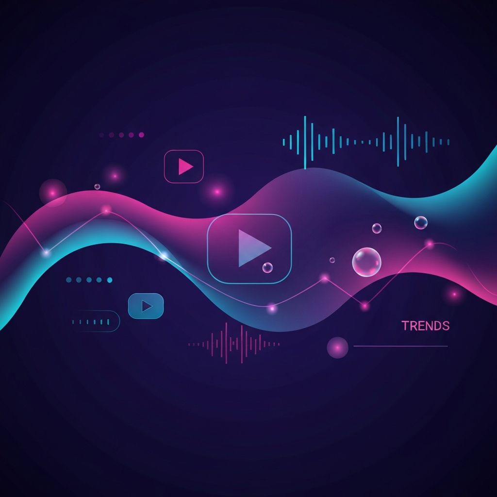 2019 Digital Marketing Trends