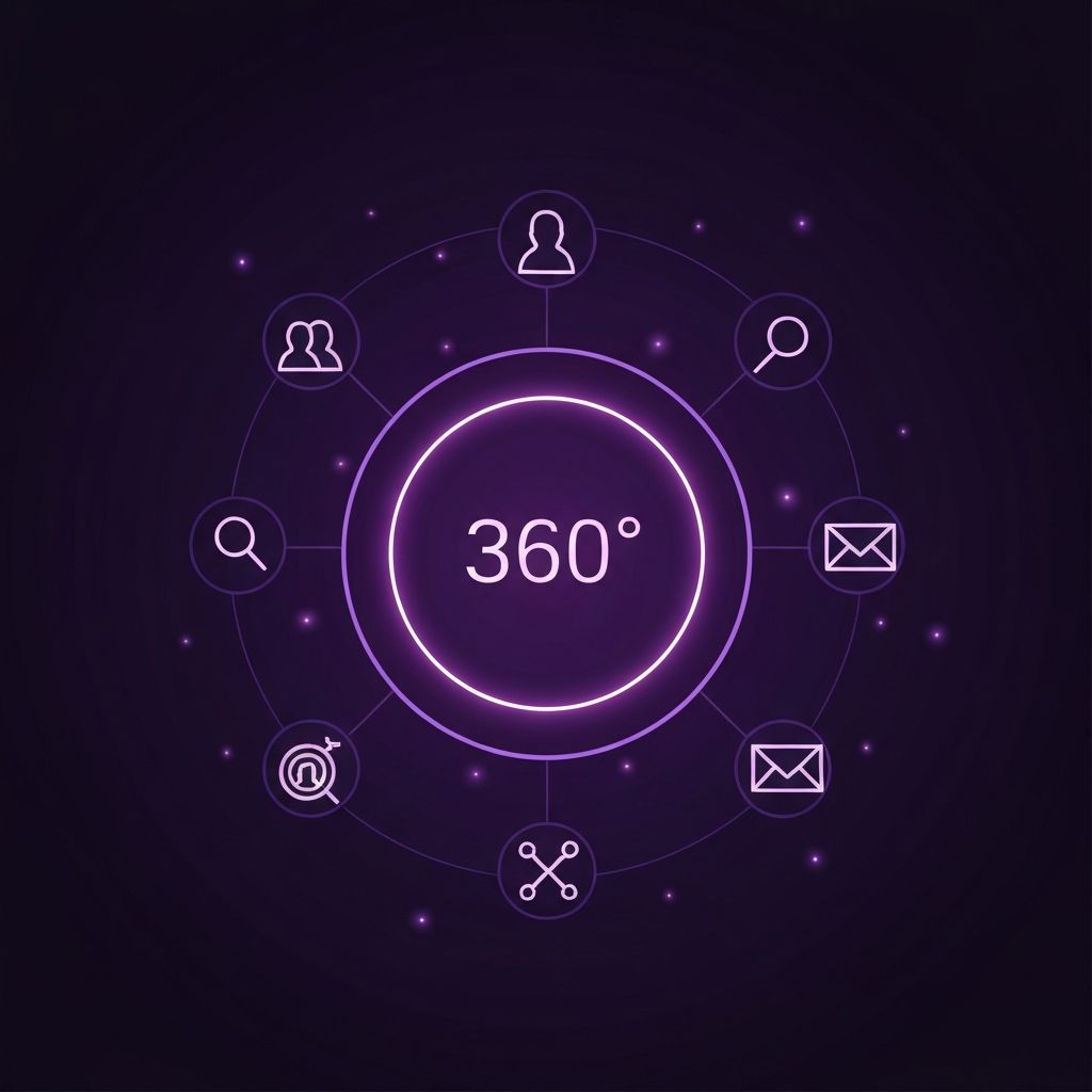 360 Digital Marketing