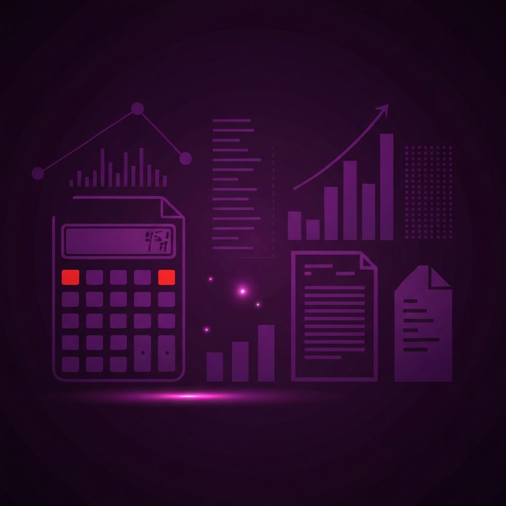 Accountant Digital Marketing Agency