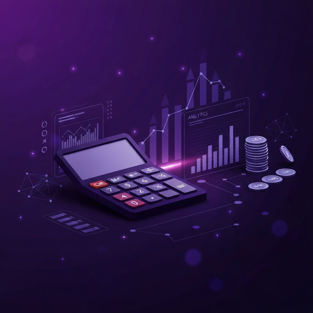 Accountant Digital Marketing