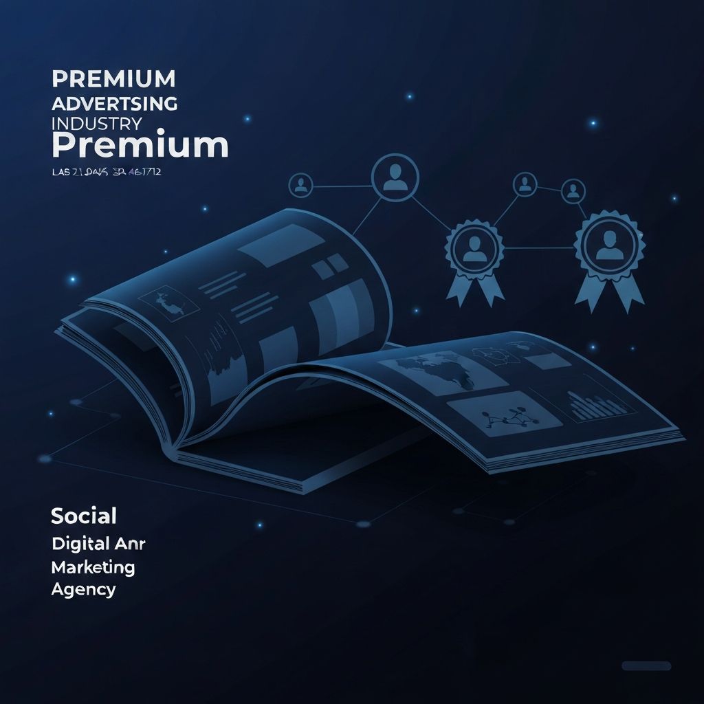 Ad Age Subscription Value Social Digital Marketing Agency 2024