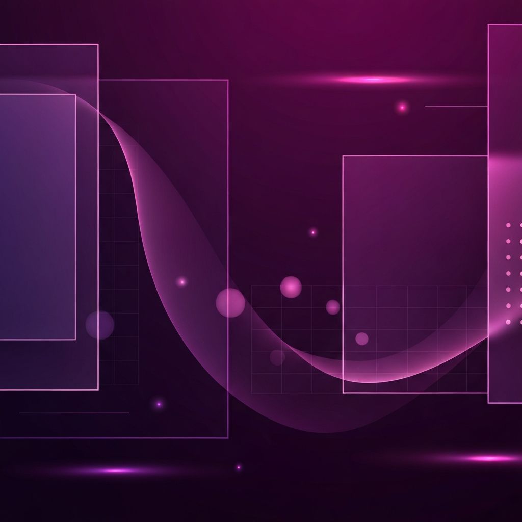 Aesthetic Web Design