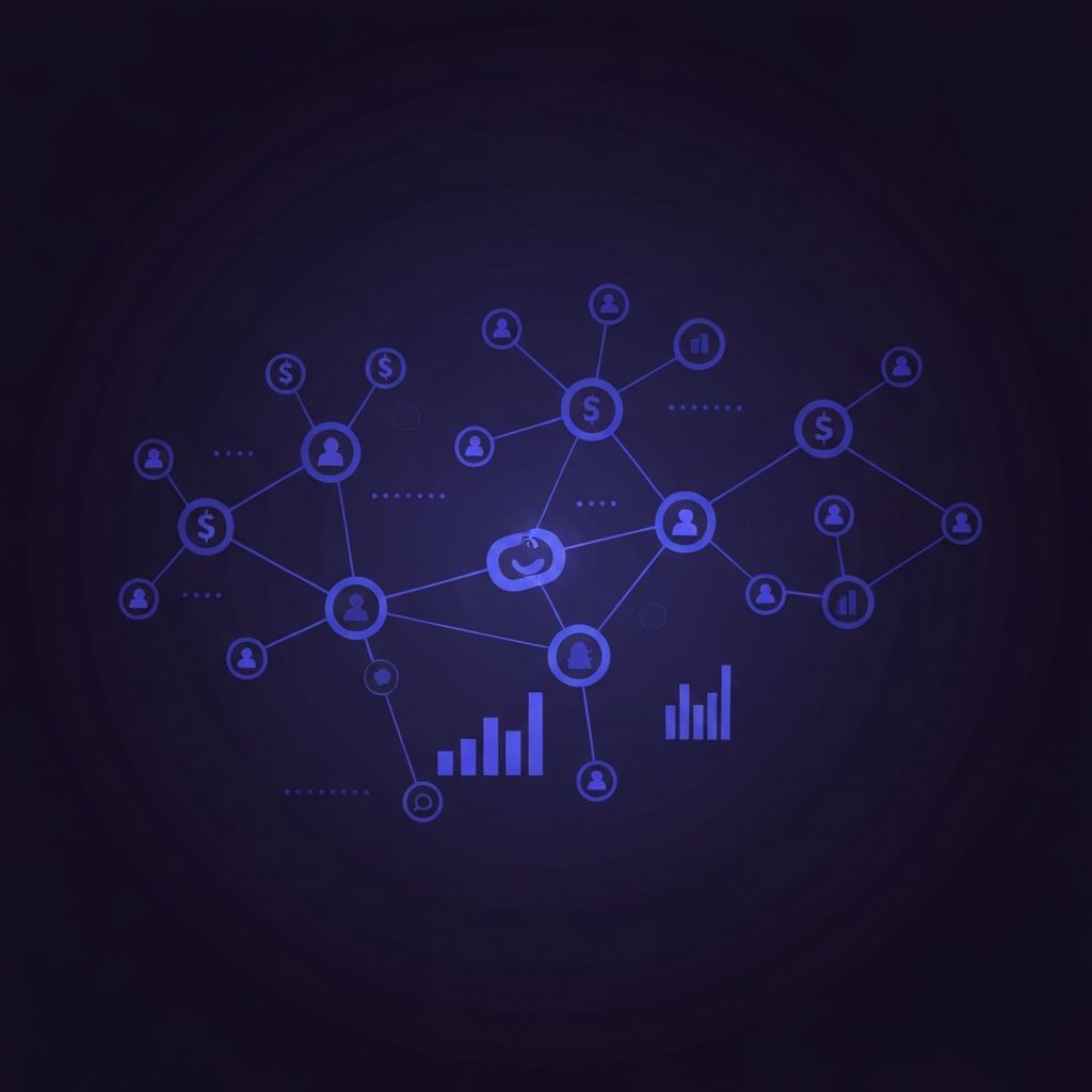 Affiliate and Digital Marketing