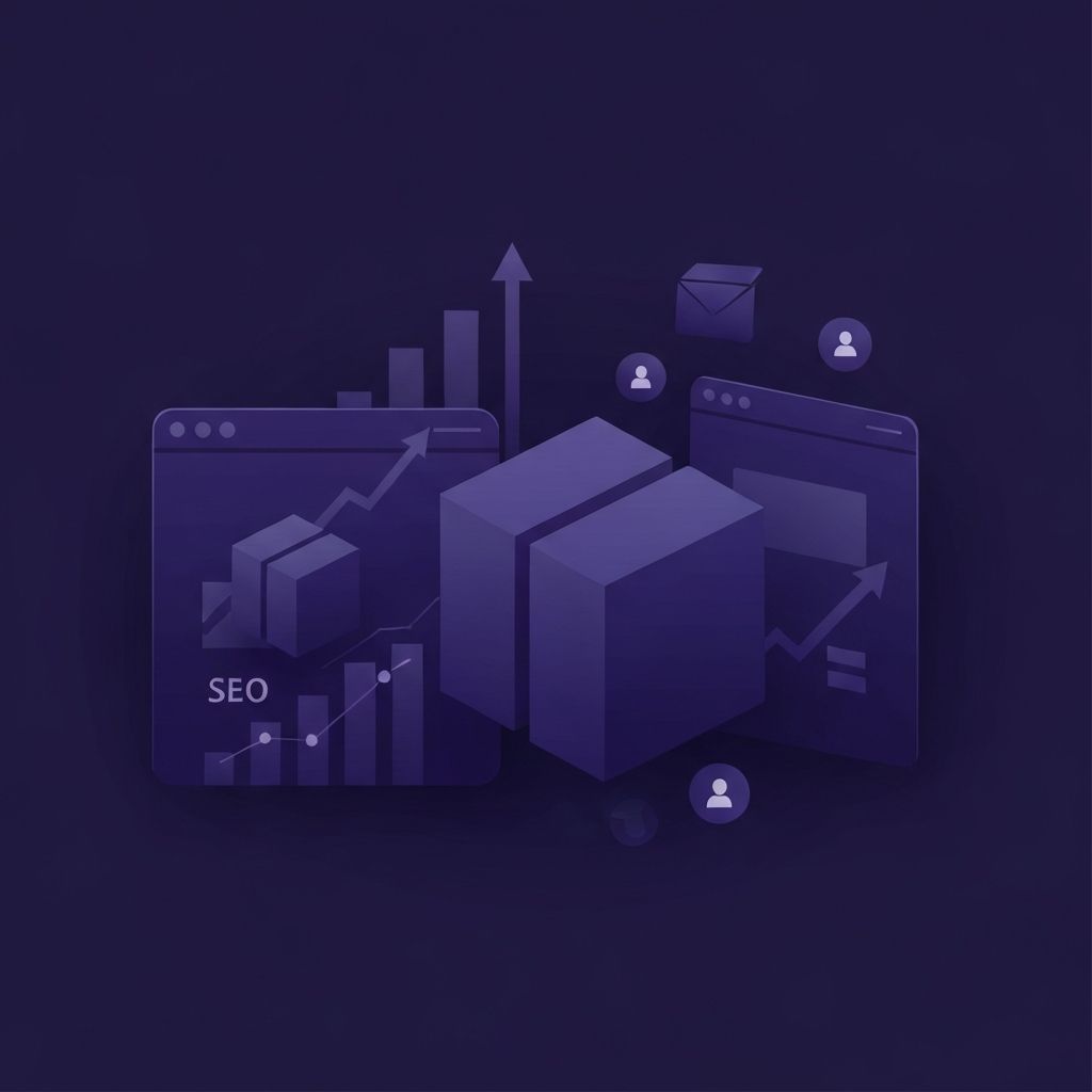 Affordable Website and Digital Marketing Packages