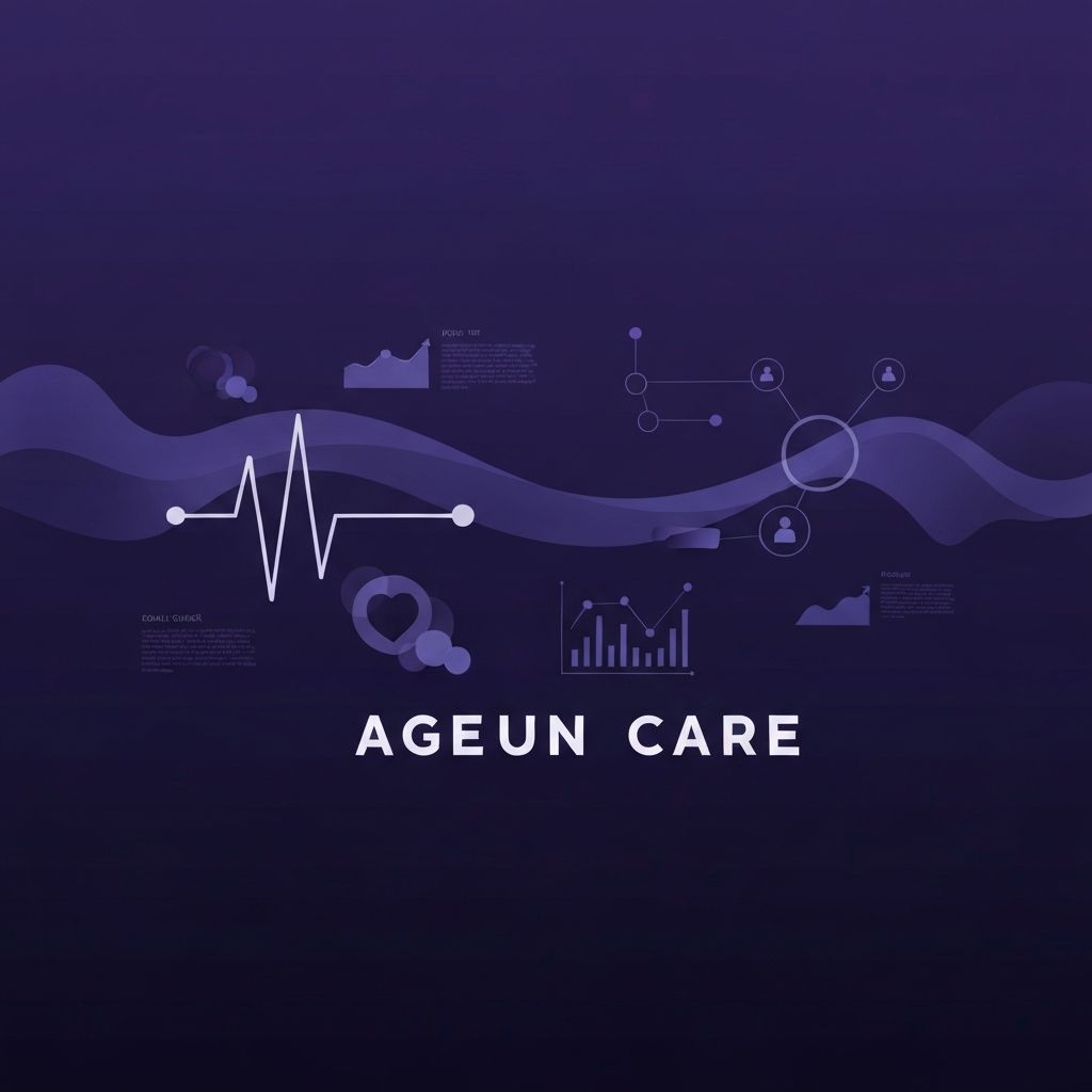 Aged Care Digital Marketing