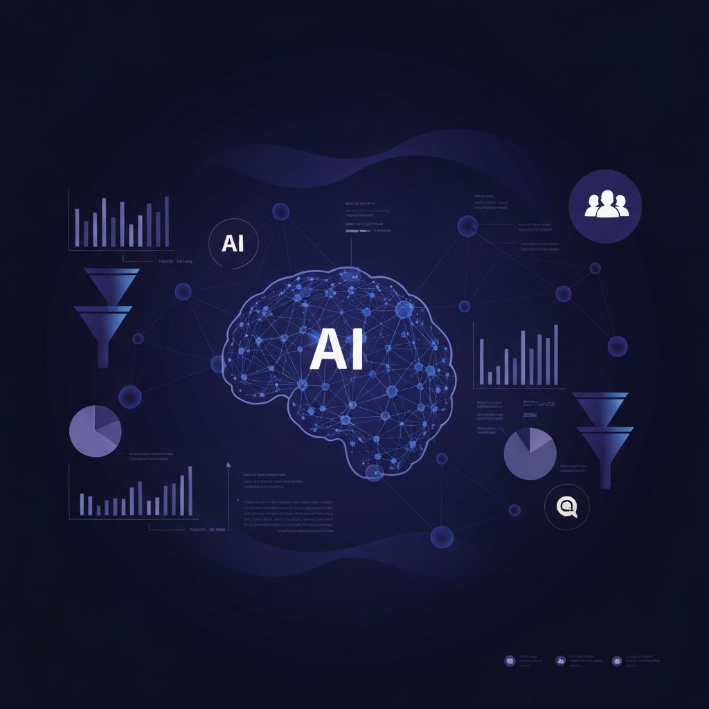 AI Digital Marketing Examples