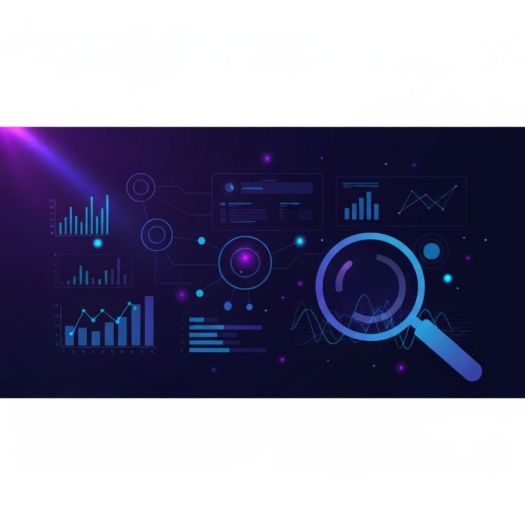 Ai-Driven Digital Marketing Audits