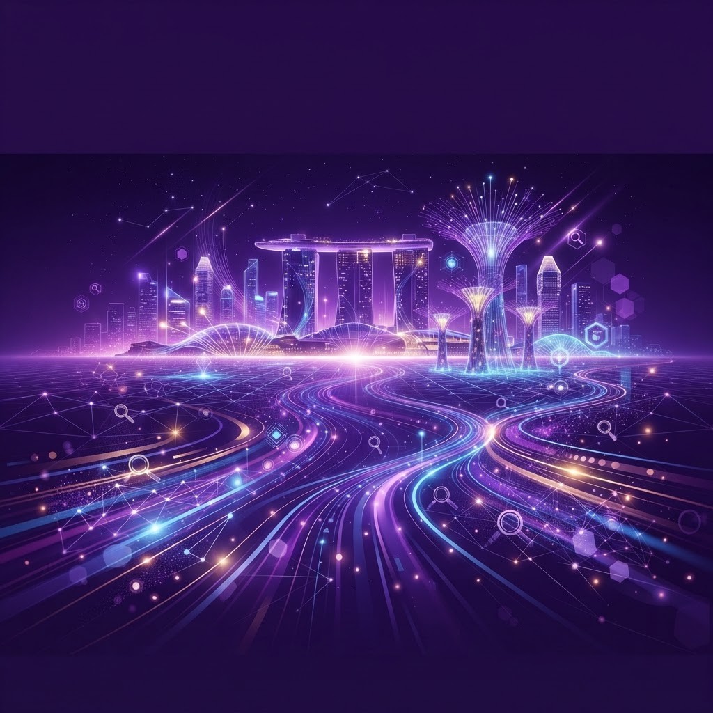 Where to Get Ai-Driven SEO and Website Design in Singapore