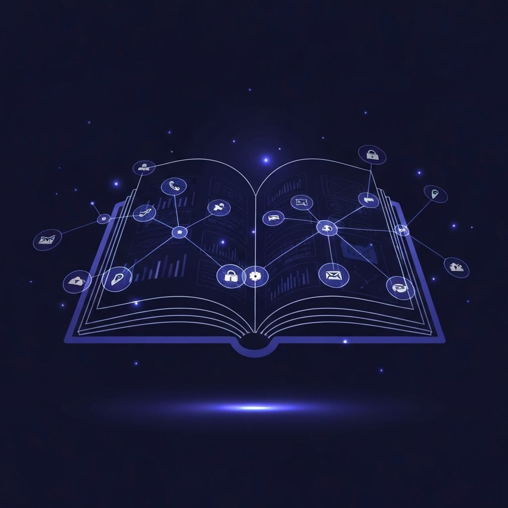 AI in Digital Marketing Book