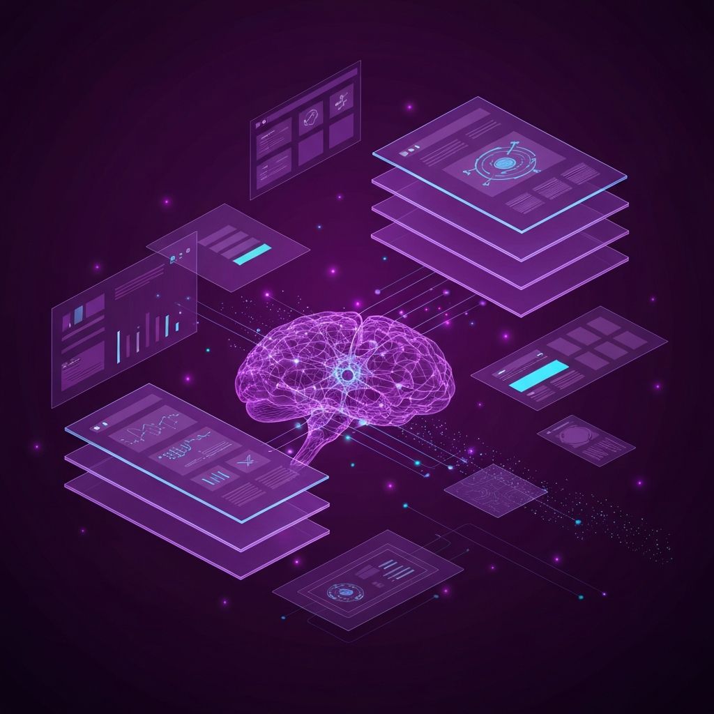AI in Web Design