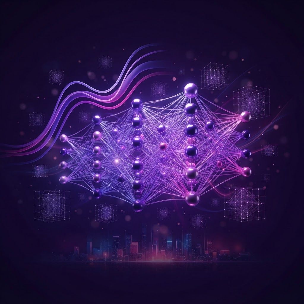 Top 10 Best AI & Machine Learning Companies in Fontana