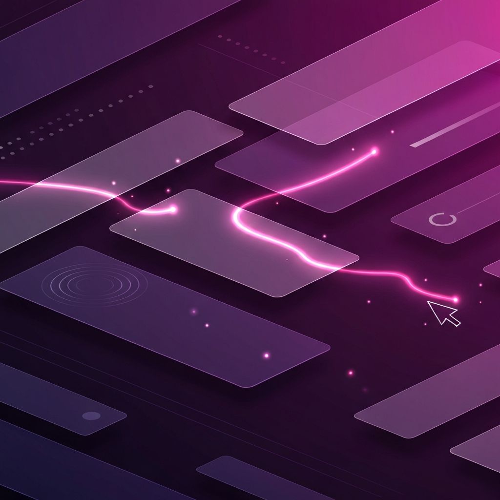 AI Web Design User Experience Benefits
