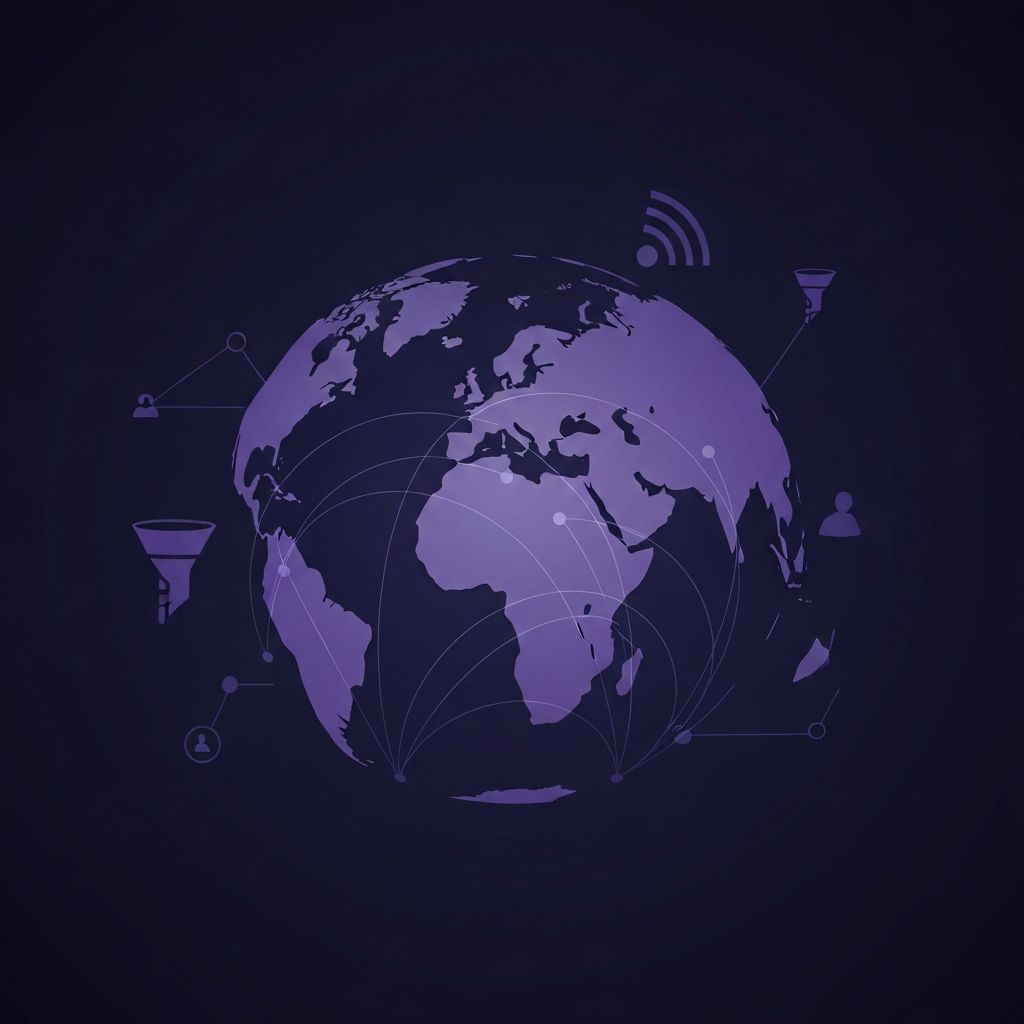 Airalo Digital Marketing Campaigns