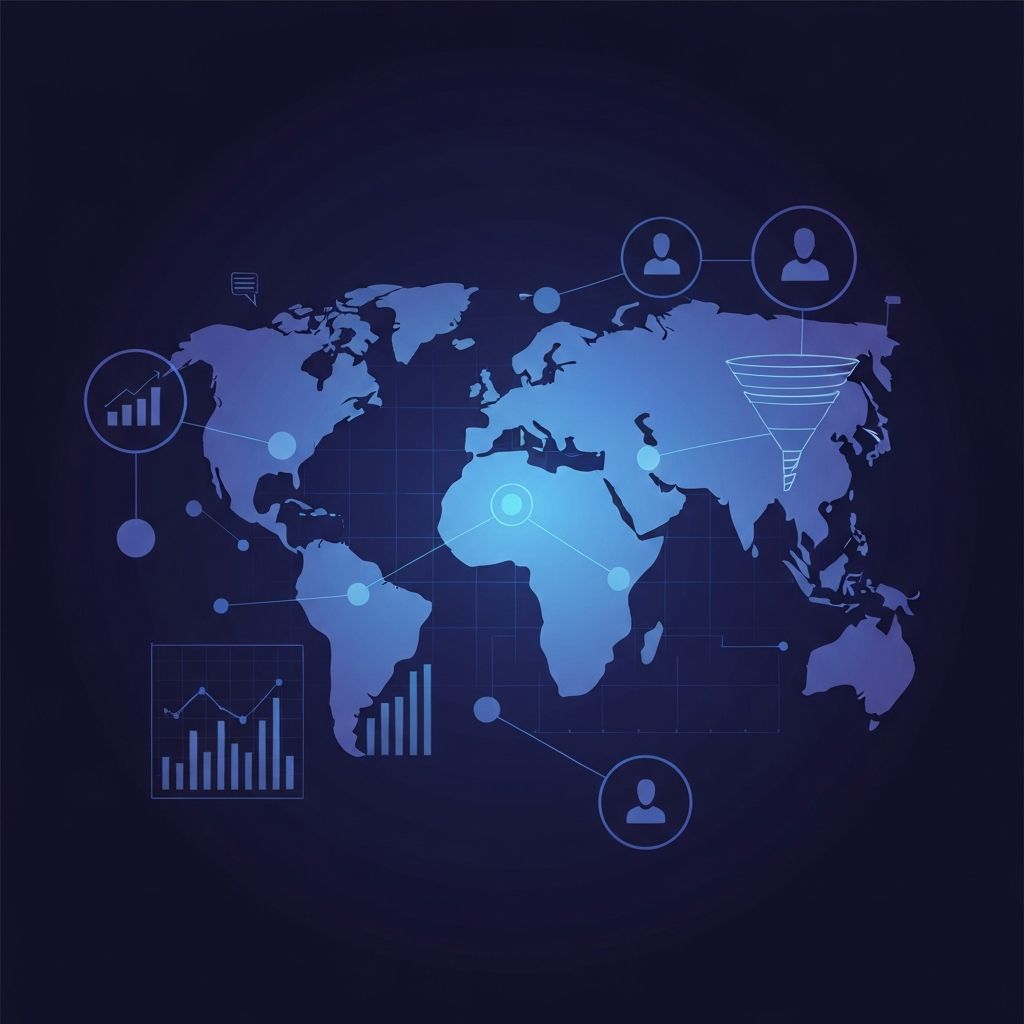 Airbnb Digital Marketing Strategy