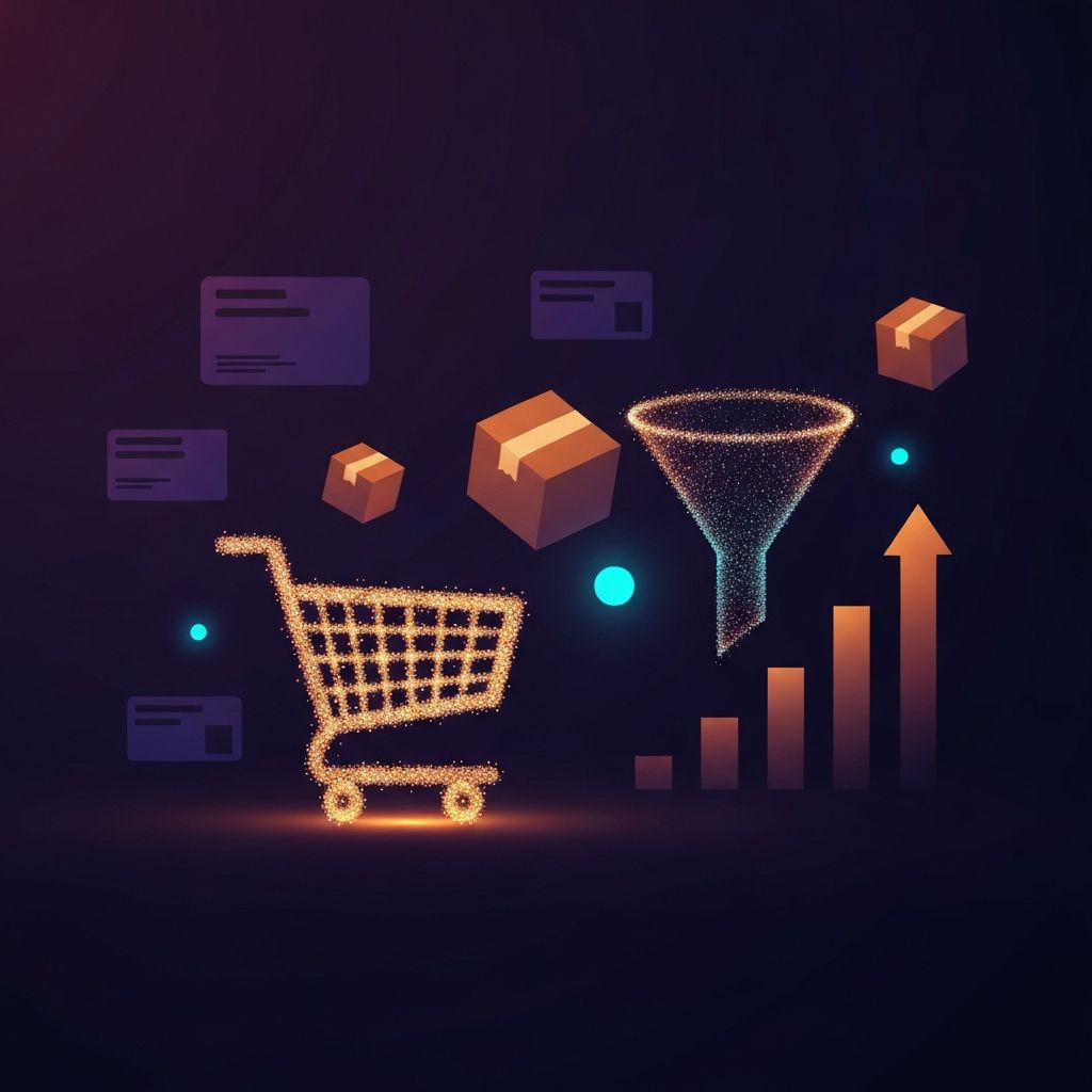 Amazon Digital Marketing Strategy