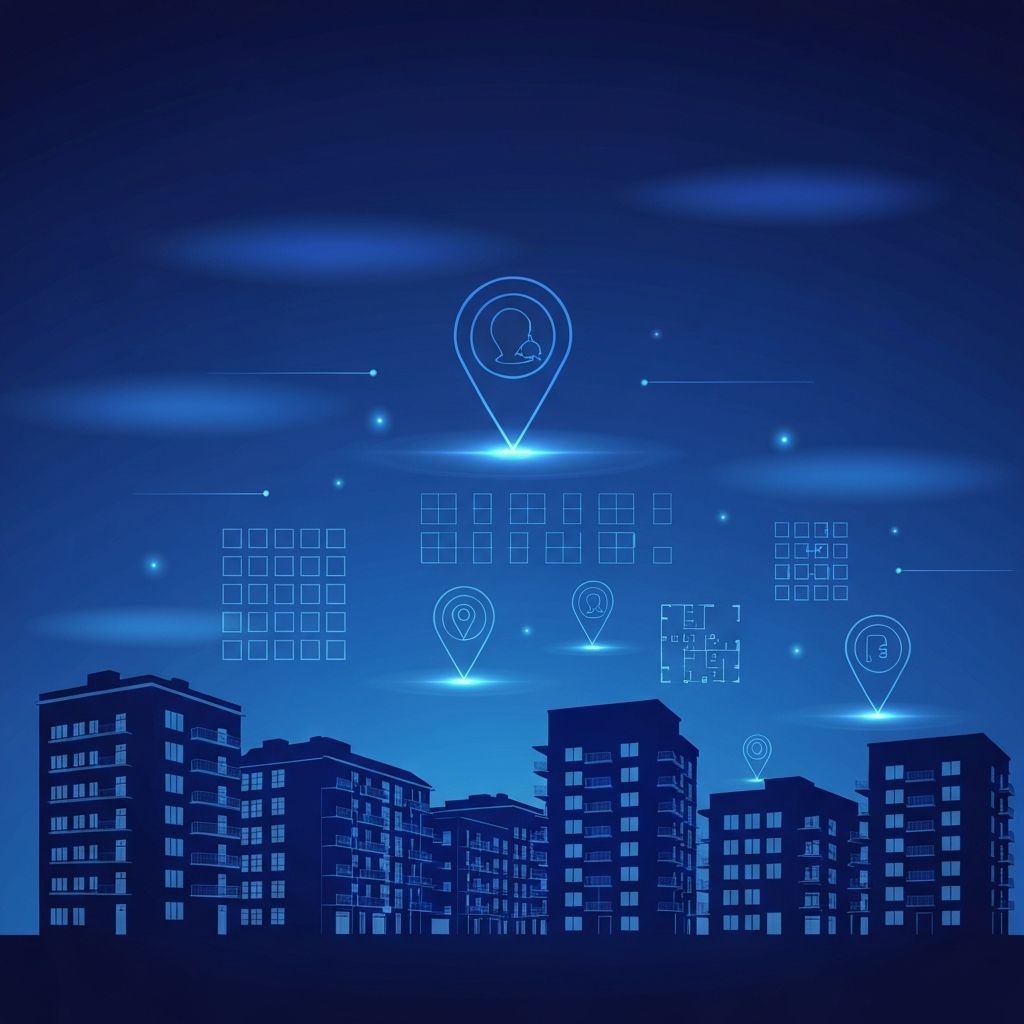 Apartment Digital Marketing
