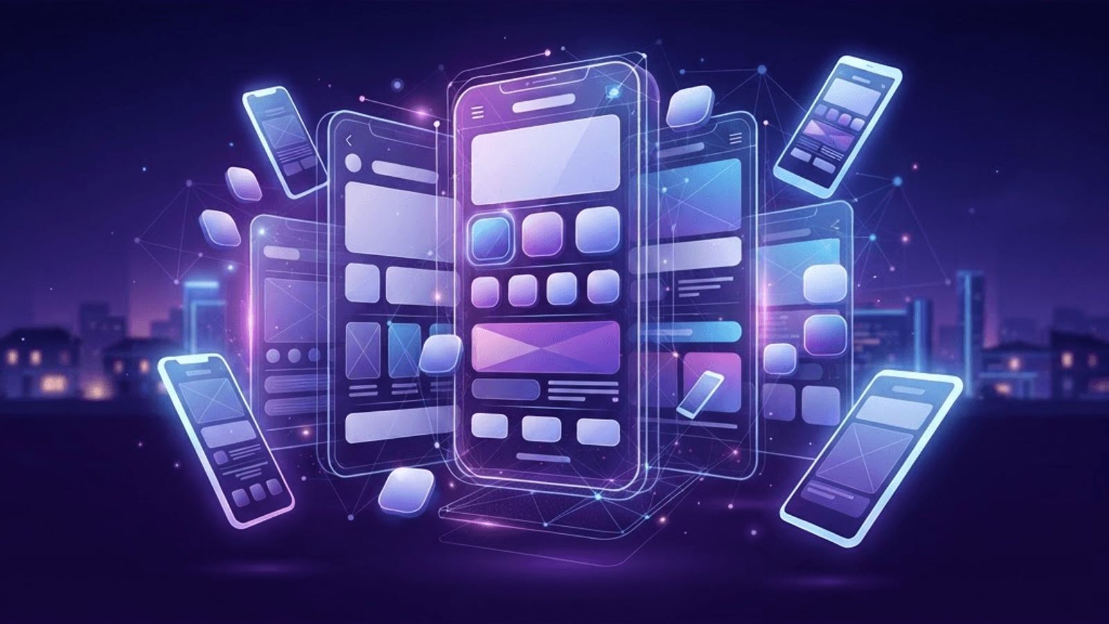 Top 10 Best App Development Companies in Corona