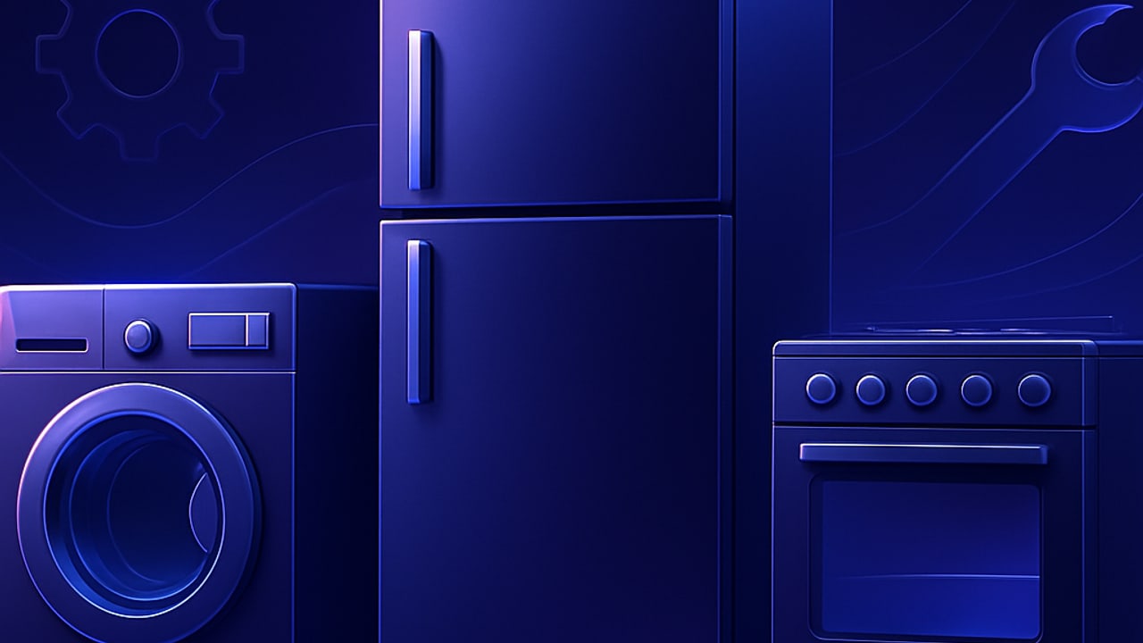 Top 10 Best Appliance Repair Services in Italy