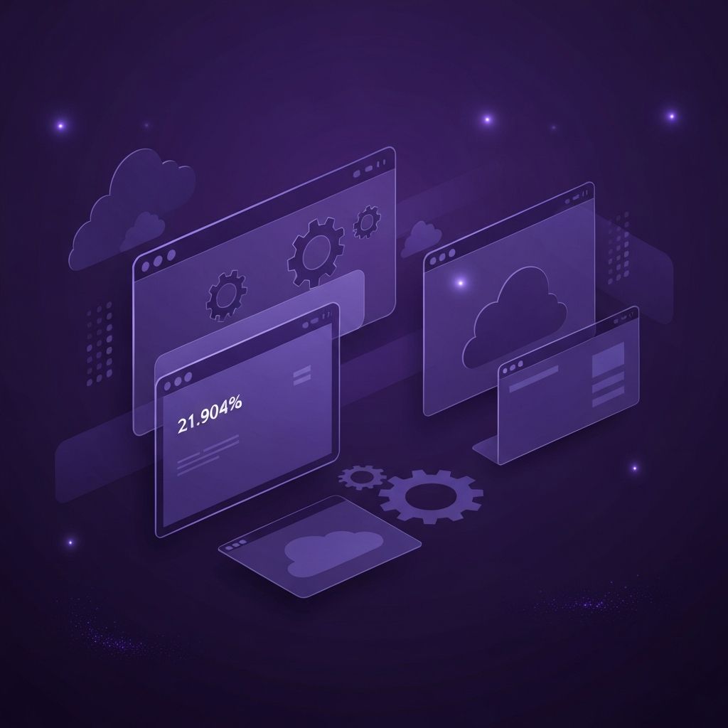 Application Web Development Company