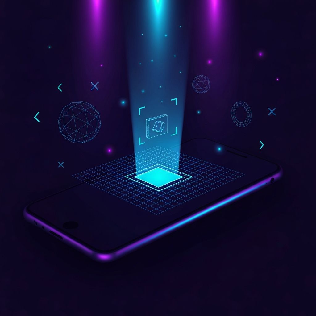 AR in Digital Marketing