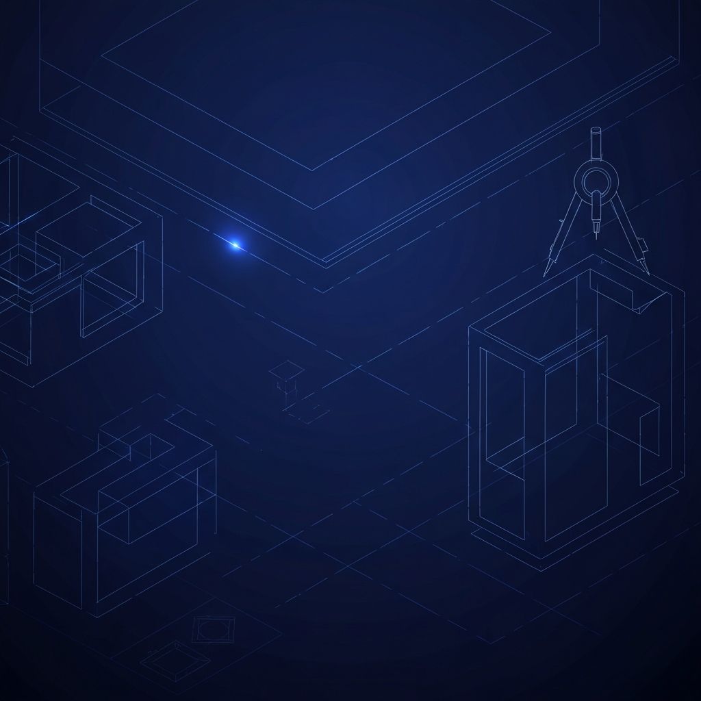 Architecture Digital Marketing