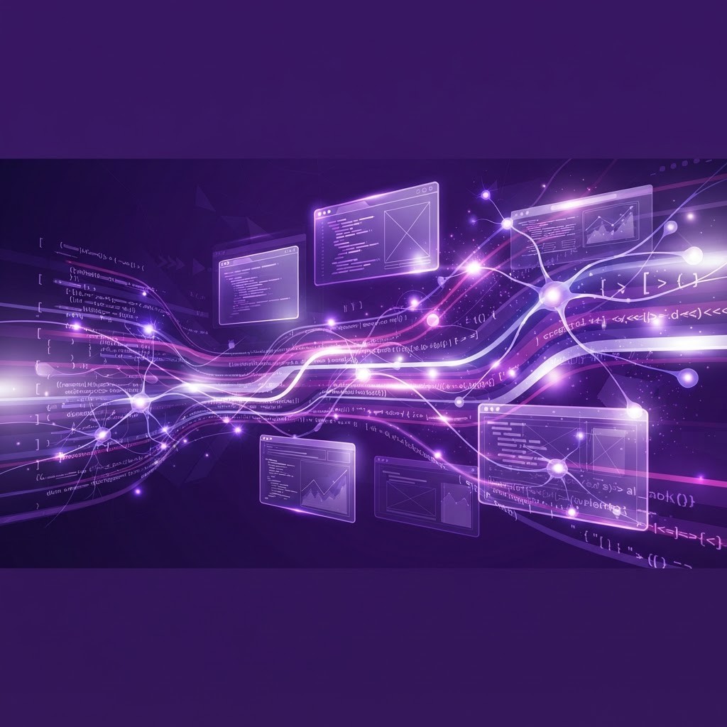 Are Web Developers Going to Be Replaced by AI