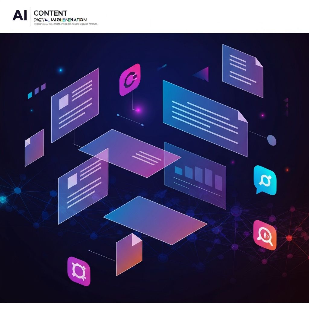 Articoolo AI Digital Marketing Mix