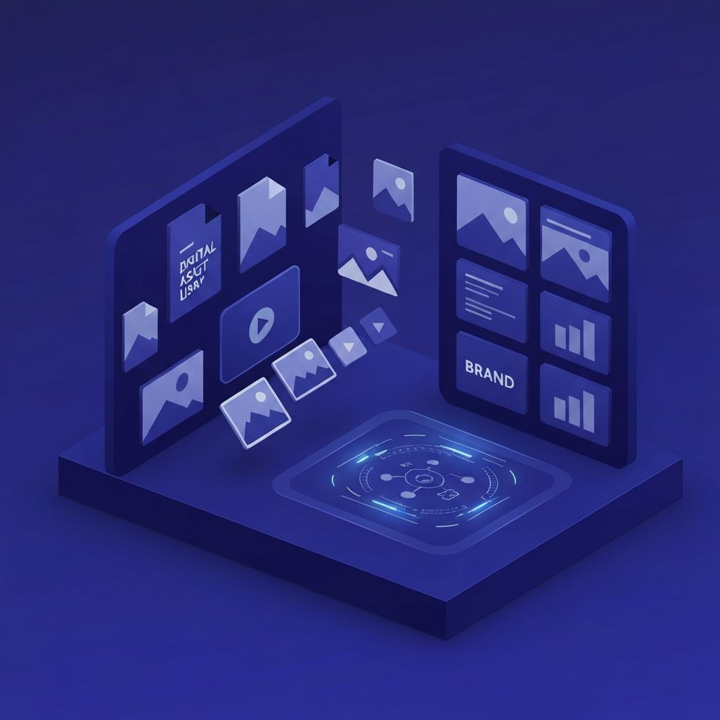 Asset Digital Marketing