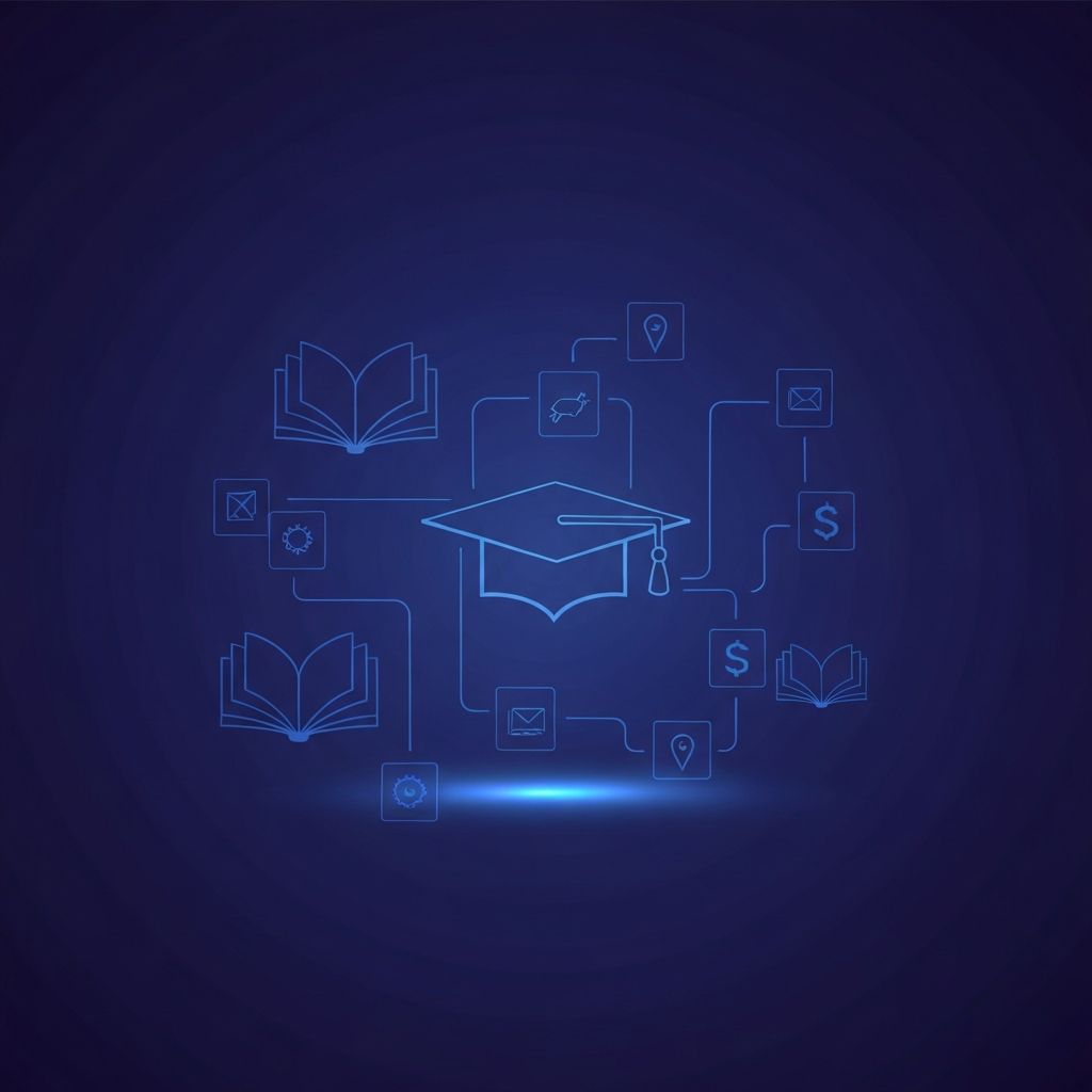 Associate Degree in Digital Marketing