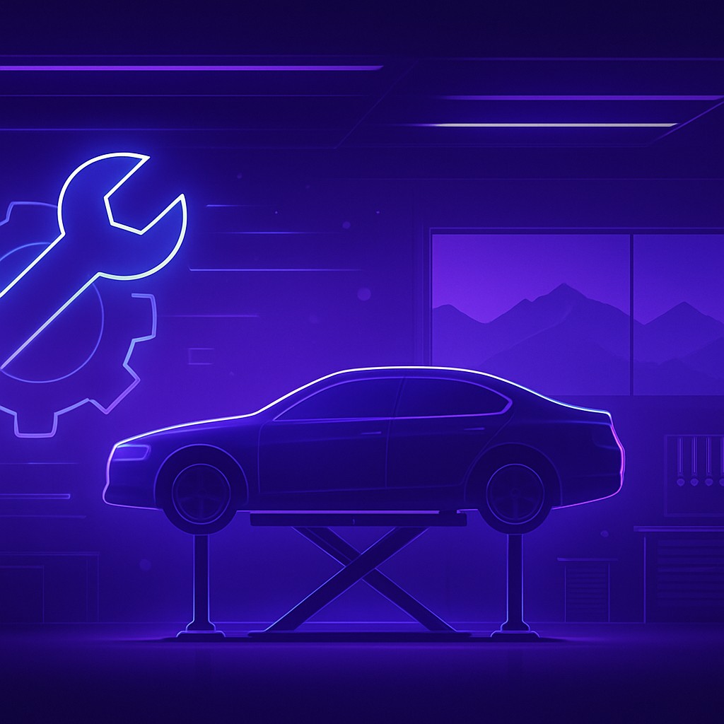 Top 10 Best Auto Repair Shops in Kyrgyzstan