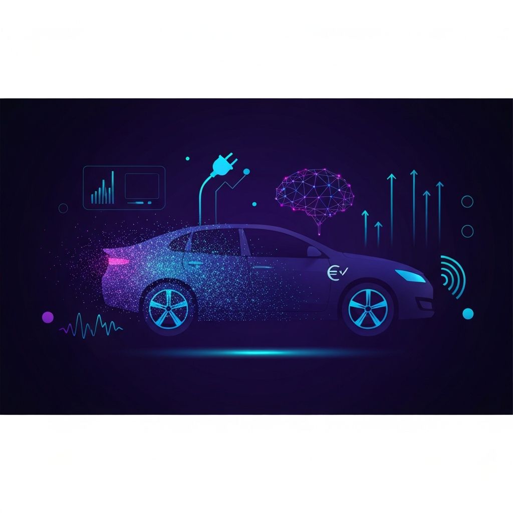 Automotive Digital Marketing Trends