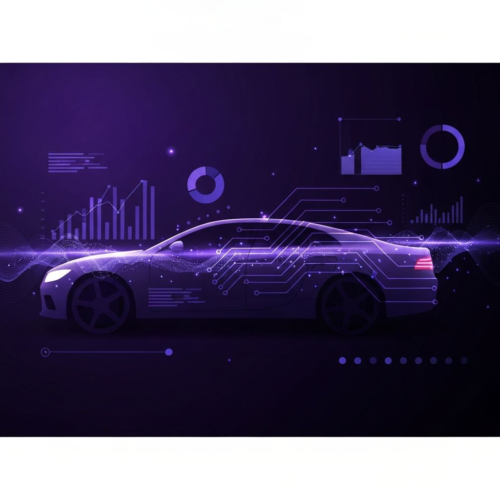 Automotive Digital Marketing