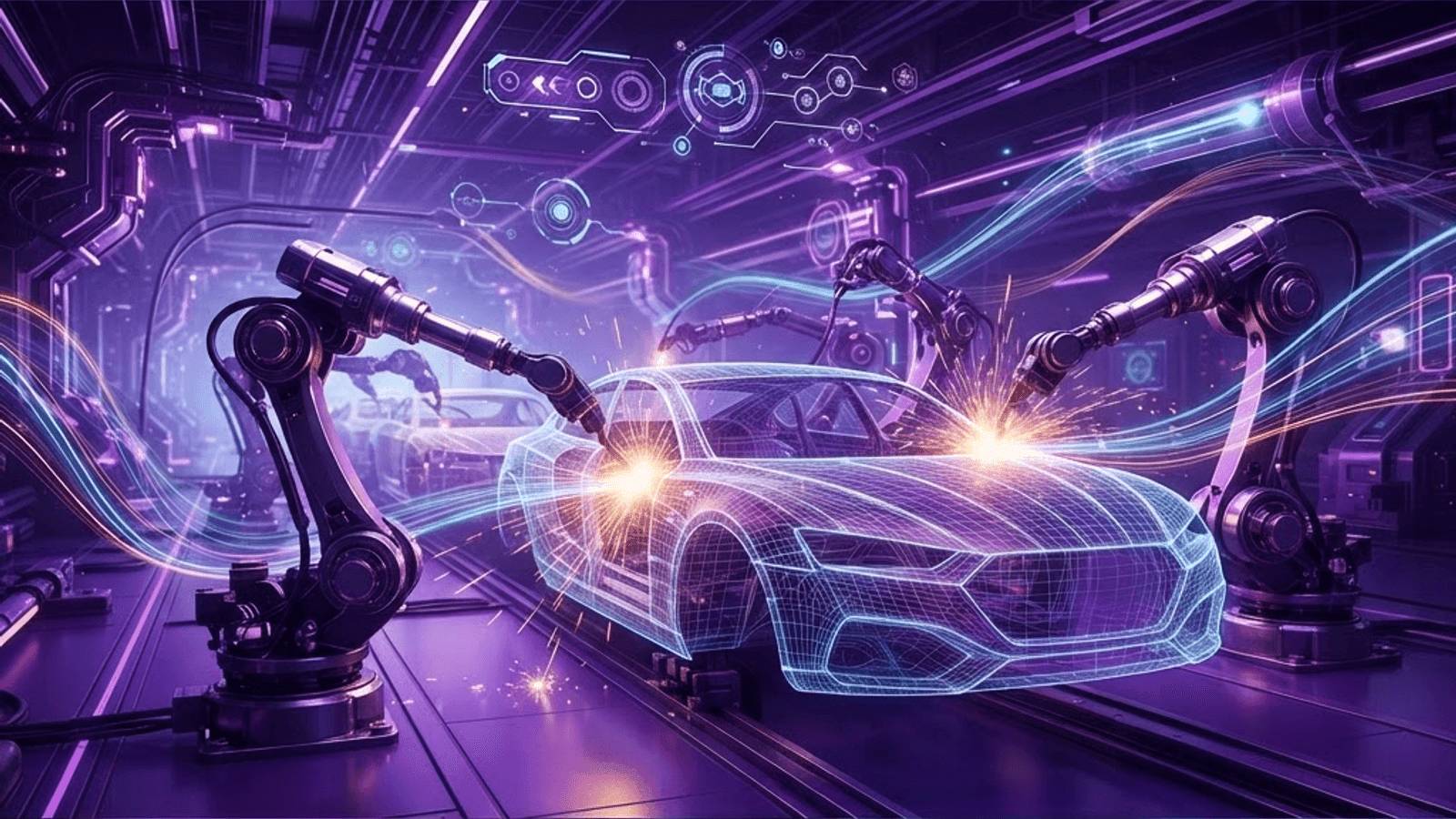 Top 10 Best Automotive Manufacturers in Palmdale