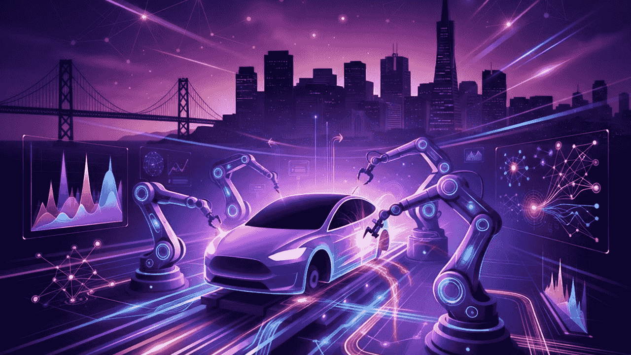 Top 10 Best Automotive Manufacturers in San Francisco