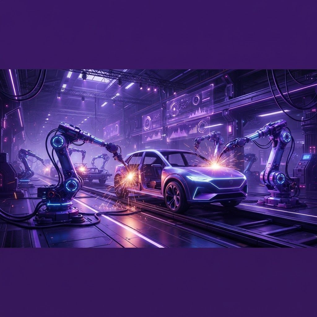 Top 10 Best Automotive Manufacturers in Tempe