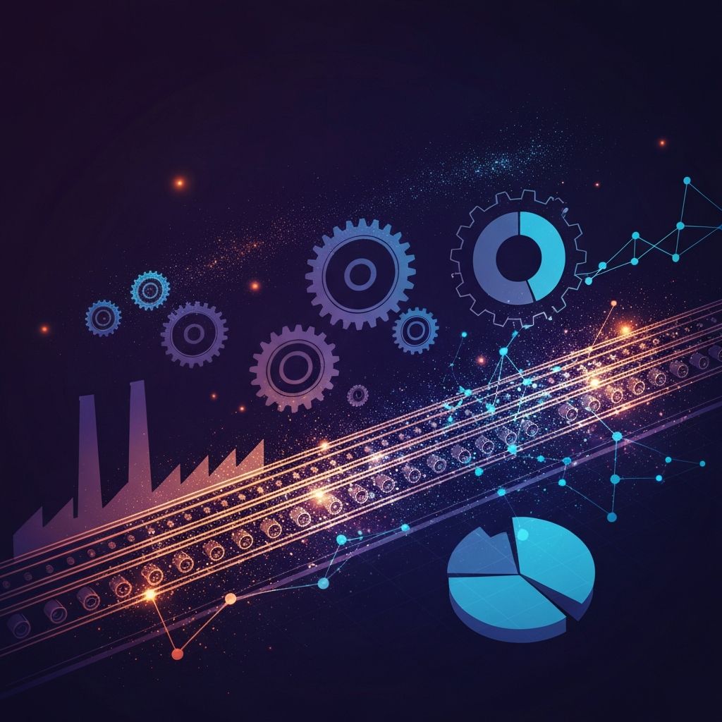 B2B Digital Marketing Agencies for Manufacturers
