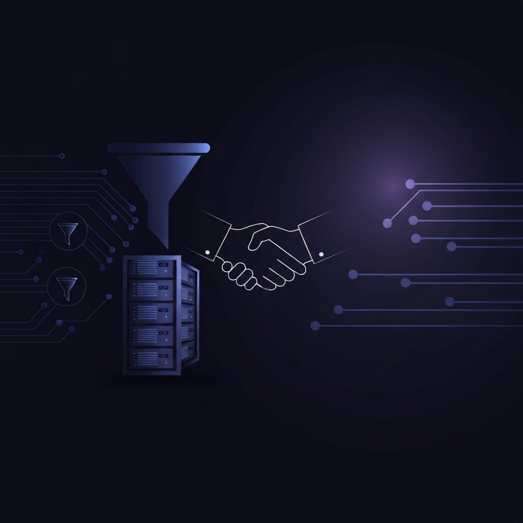 B2B Digital Marketing Agency for Tech Companies