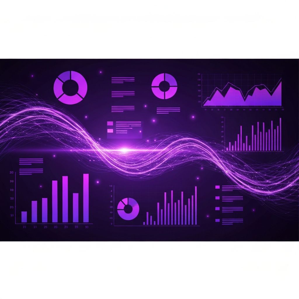 B2B Digital Marketing Benchmarks