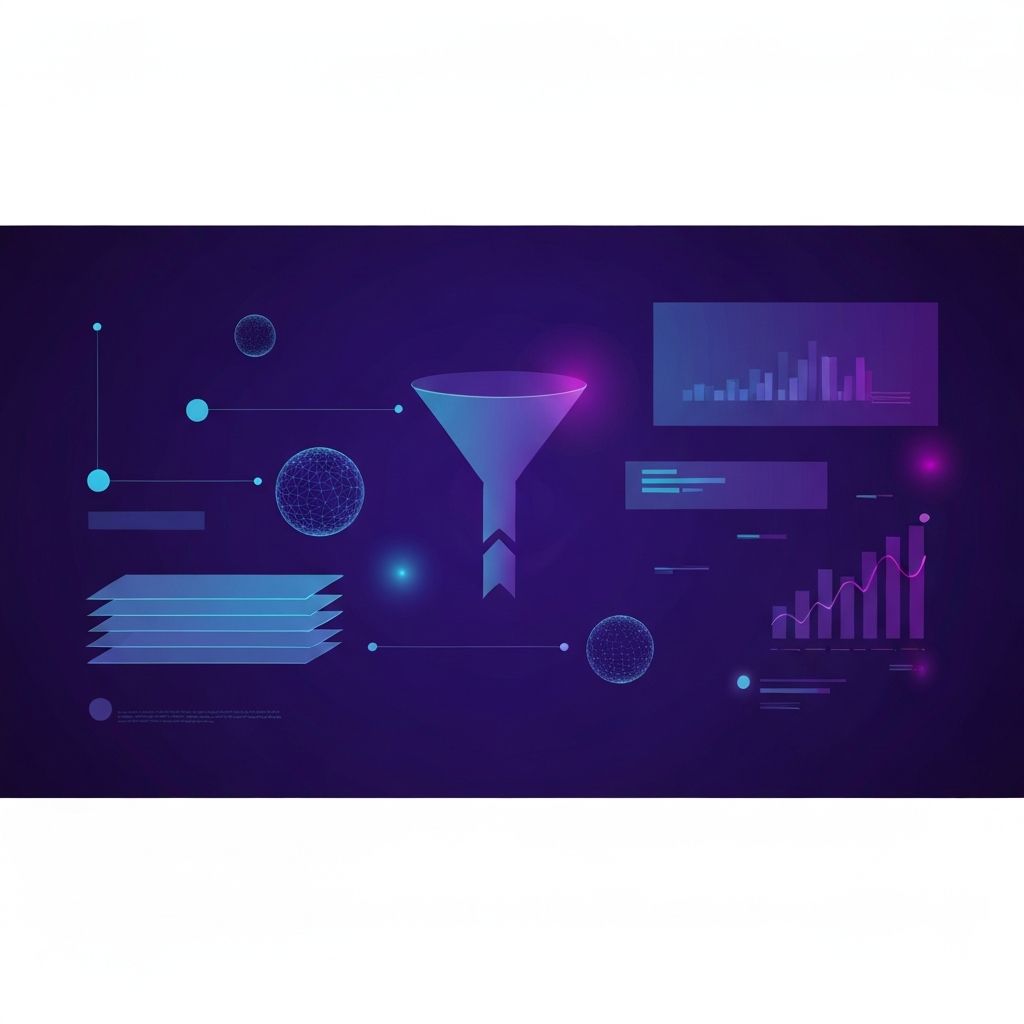 B2B Digital Marketing Plan