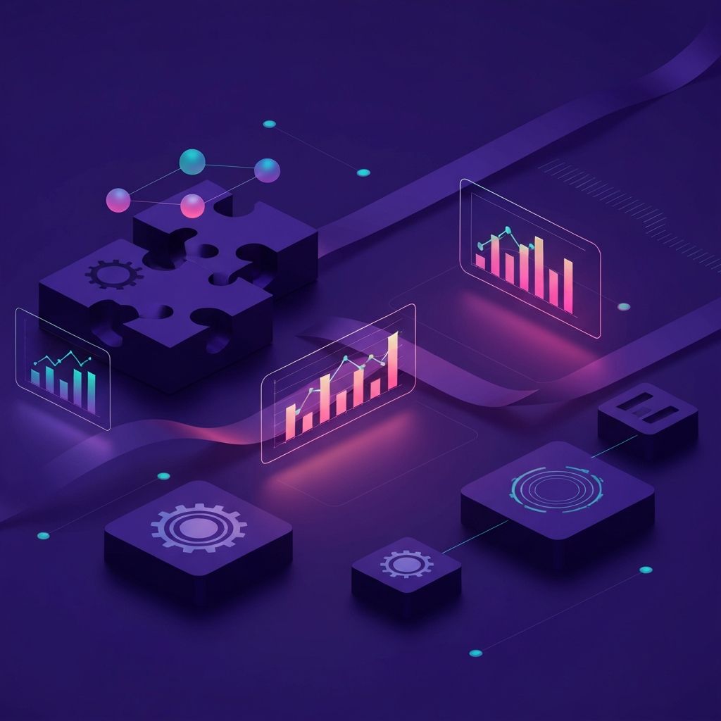 B2B Digital Marketing Solutions