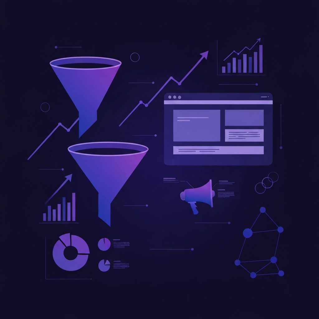 B2B Marketing Web Design