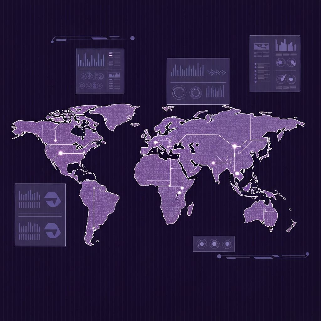 B2B Technology Digital Marketing Agency EMEA