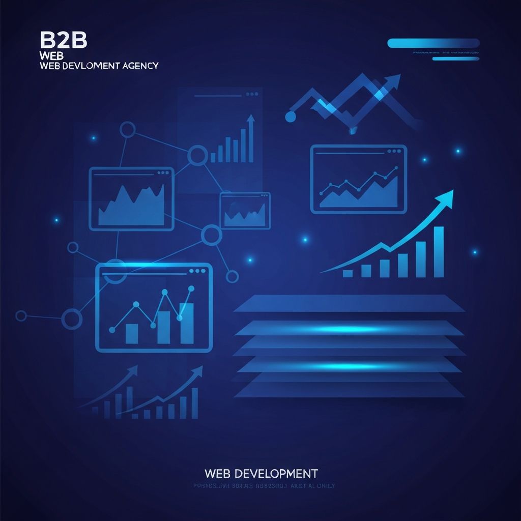 B2B Web Development Agency