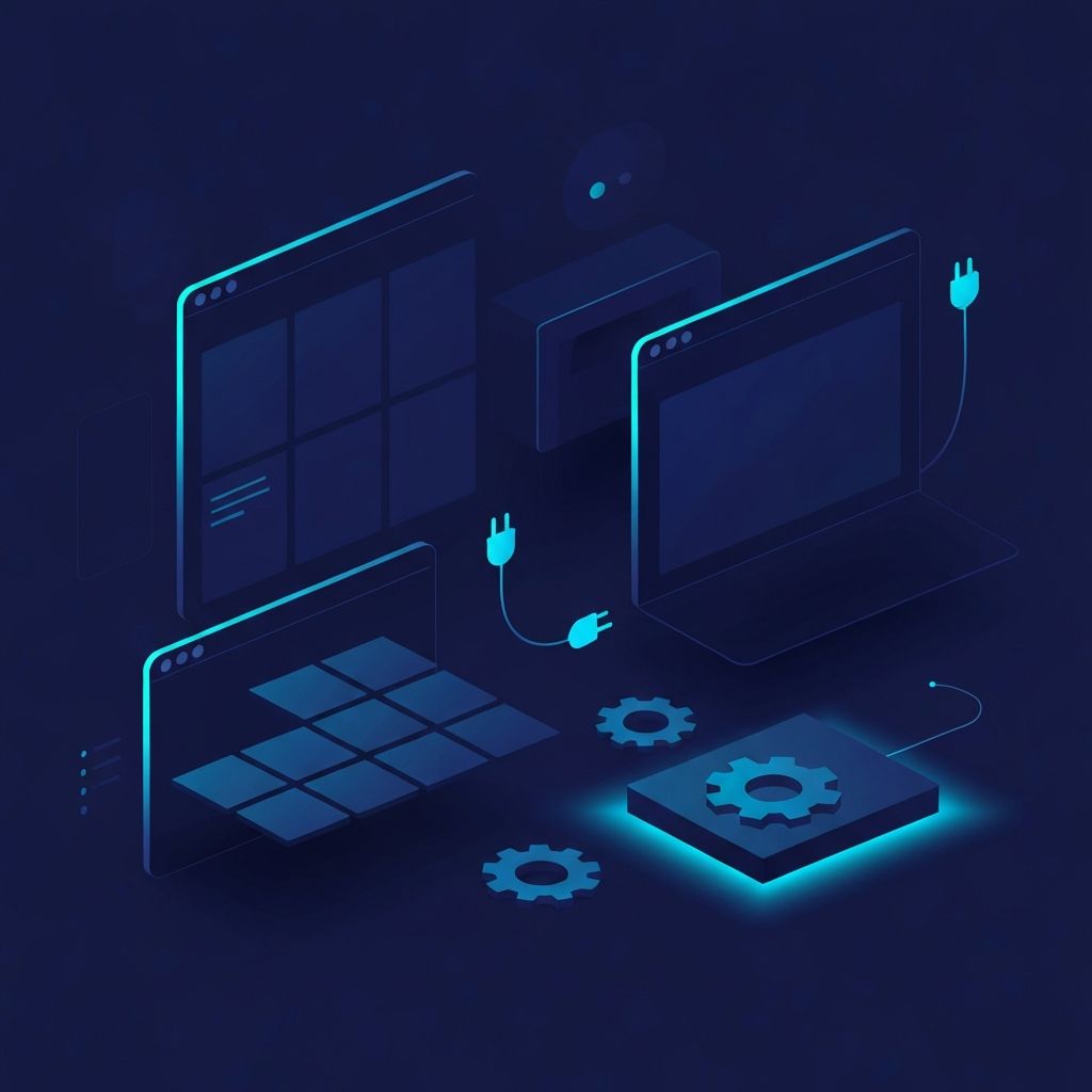 B2B WordPress Web Design