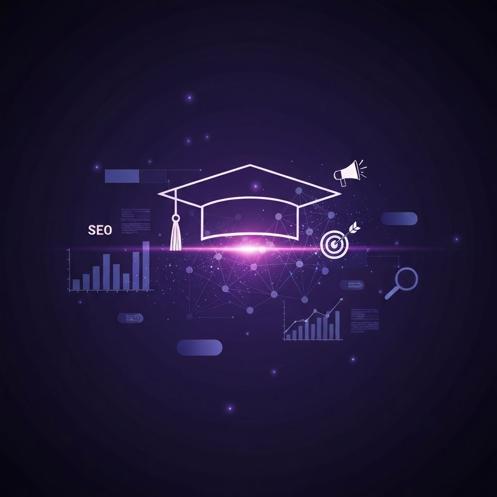 Bachelor in Digital Marketing