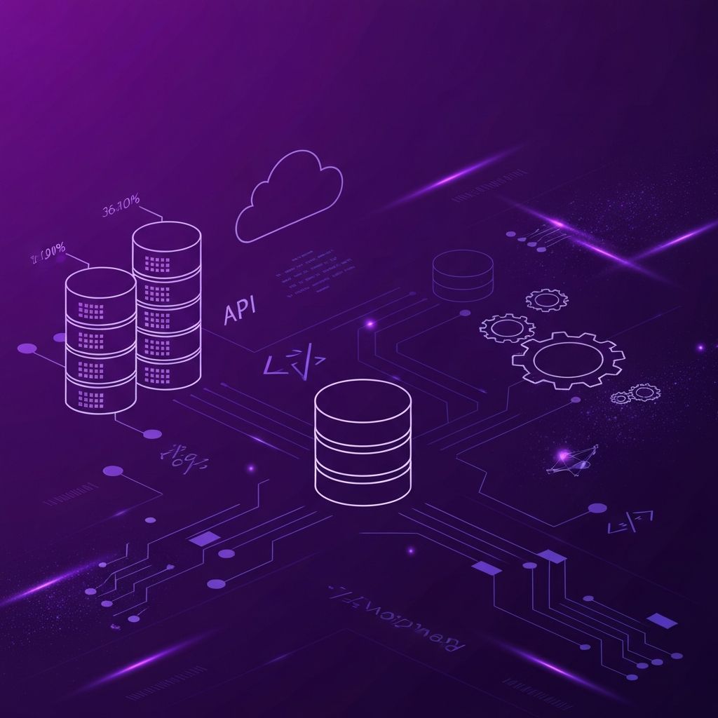 Backend Web Development Services