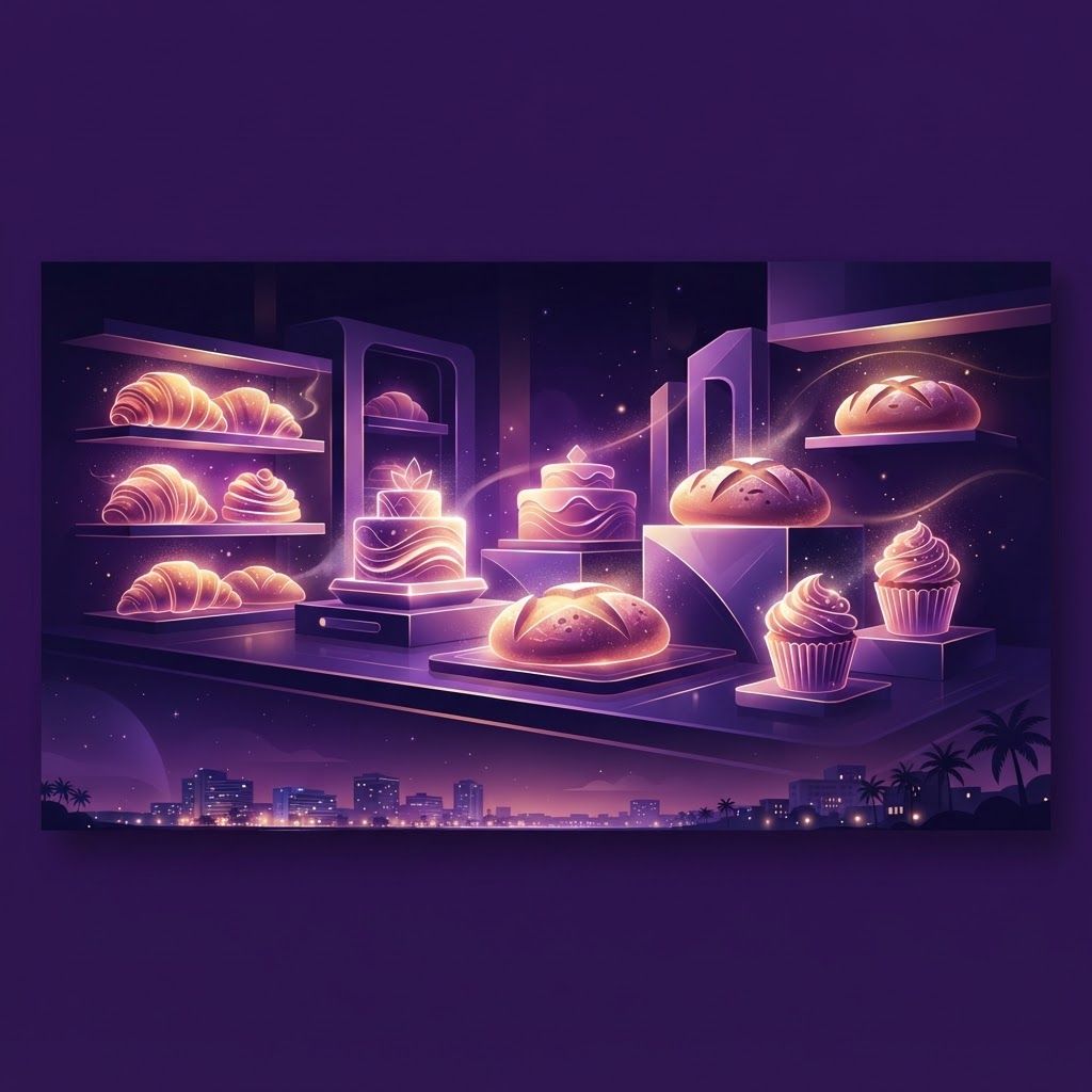 Top 10 Best Bakeries in Fort Lauderdale