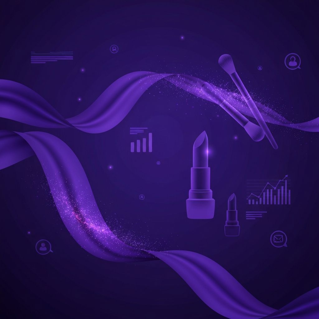 Beauty Digital Marketing