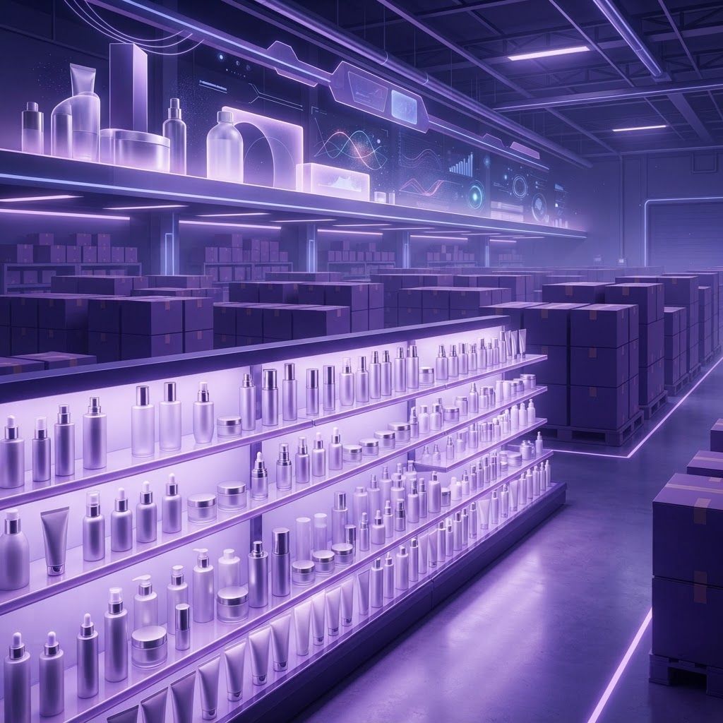 Top 10 Best Beauty Product Wholesalers in San Bernardino